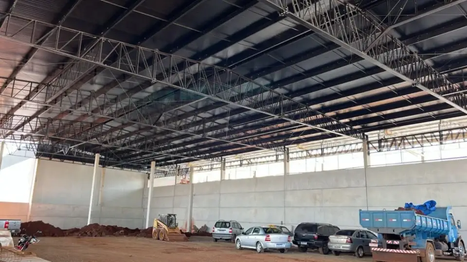 Coberturas