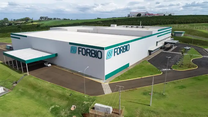 FORBIO